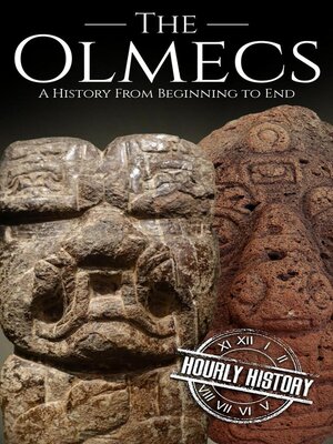 cover image of The Olmecs
